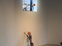 Exposición de Flyppy 2023